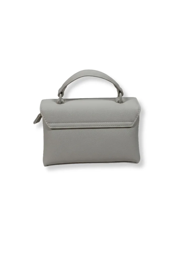 David Jones David Jones Women's Handbag Stylish and Durable Everyday Carry | Color Light grey(CM7211H)
